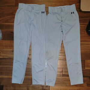 Under Armour Men's Utility Relaxed Baseball Pants